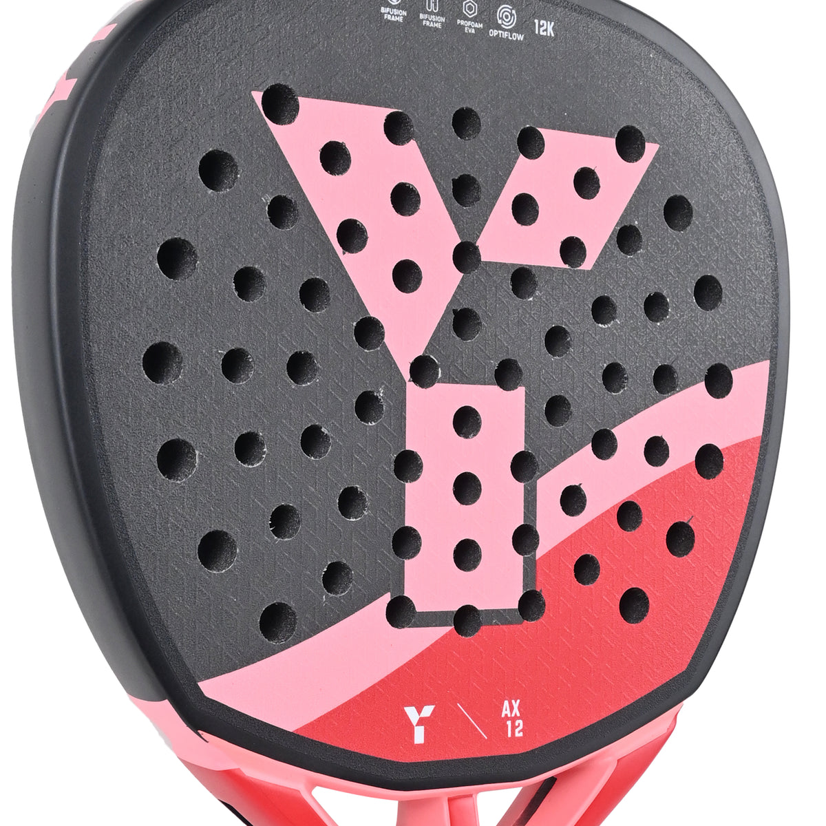 Y1 AX12 Padel Racket