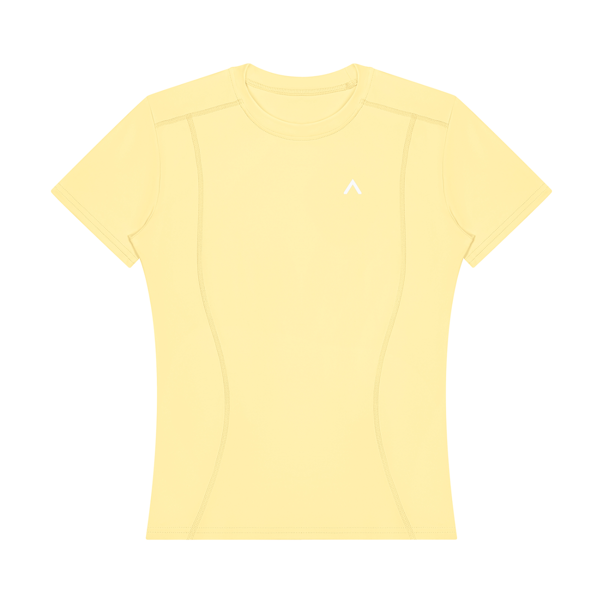 Women’s Topstitch Training T-Shirt