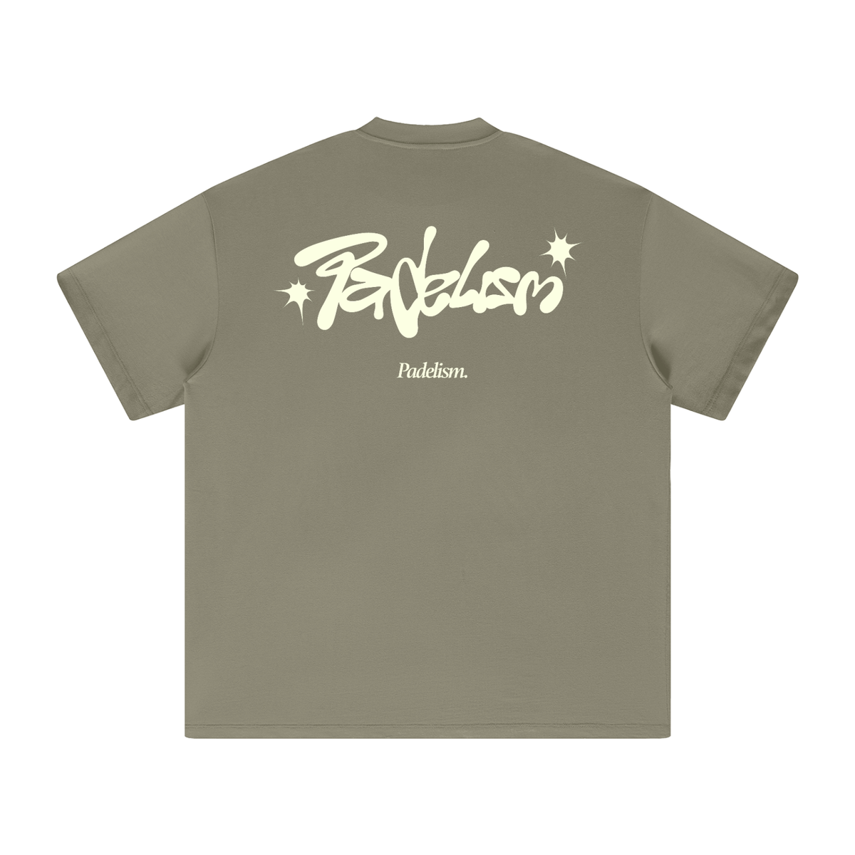 Vibe - Heavyweight T-Shirt