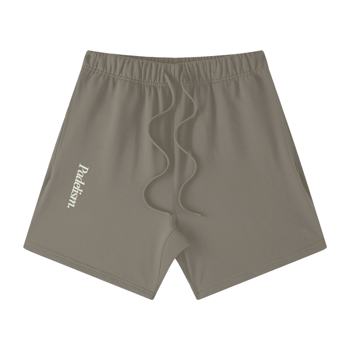Dual Side - Off-Court Shorts