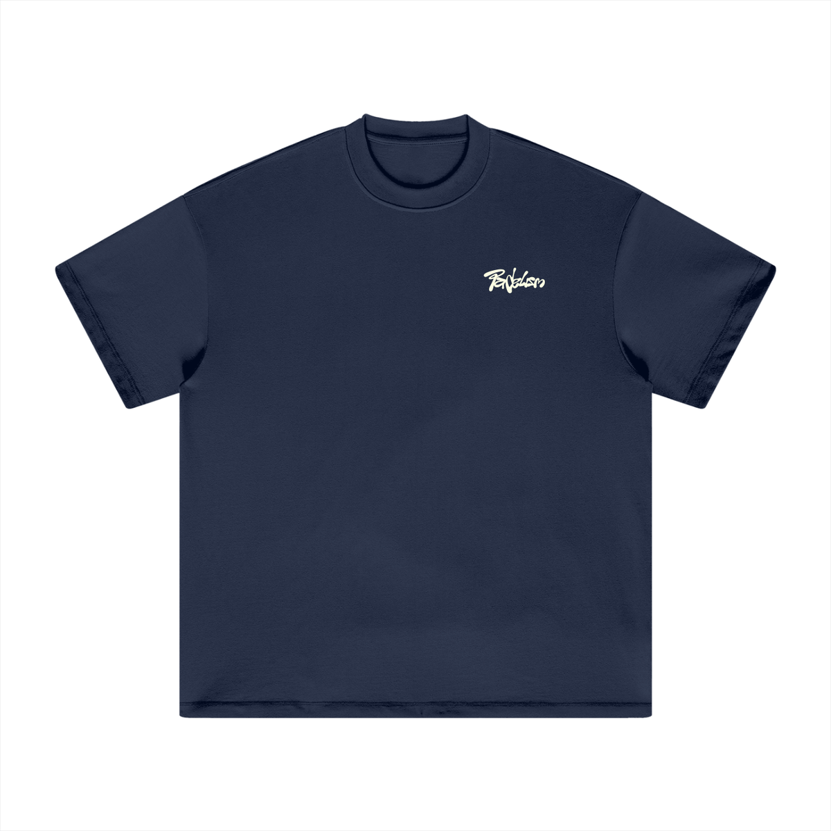 Vibe - Heavyweight T-Shirt