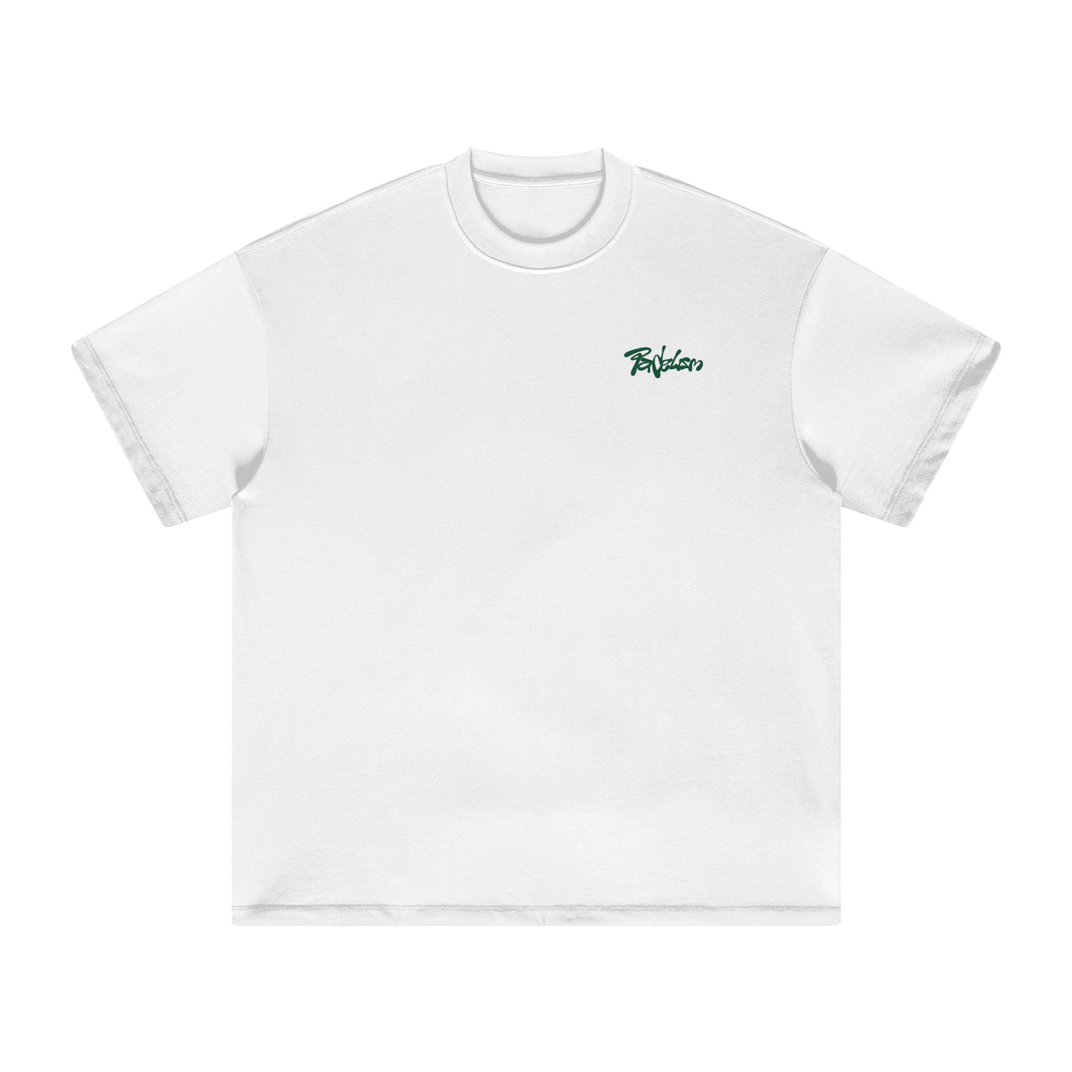 Vibe - Heavyweight T-Shirt