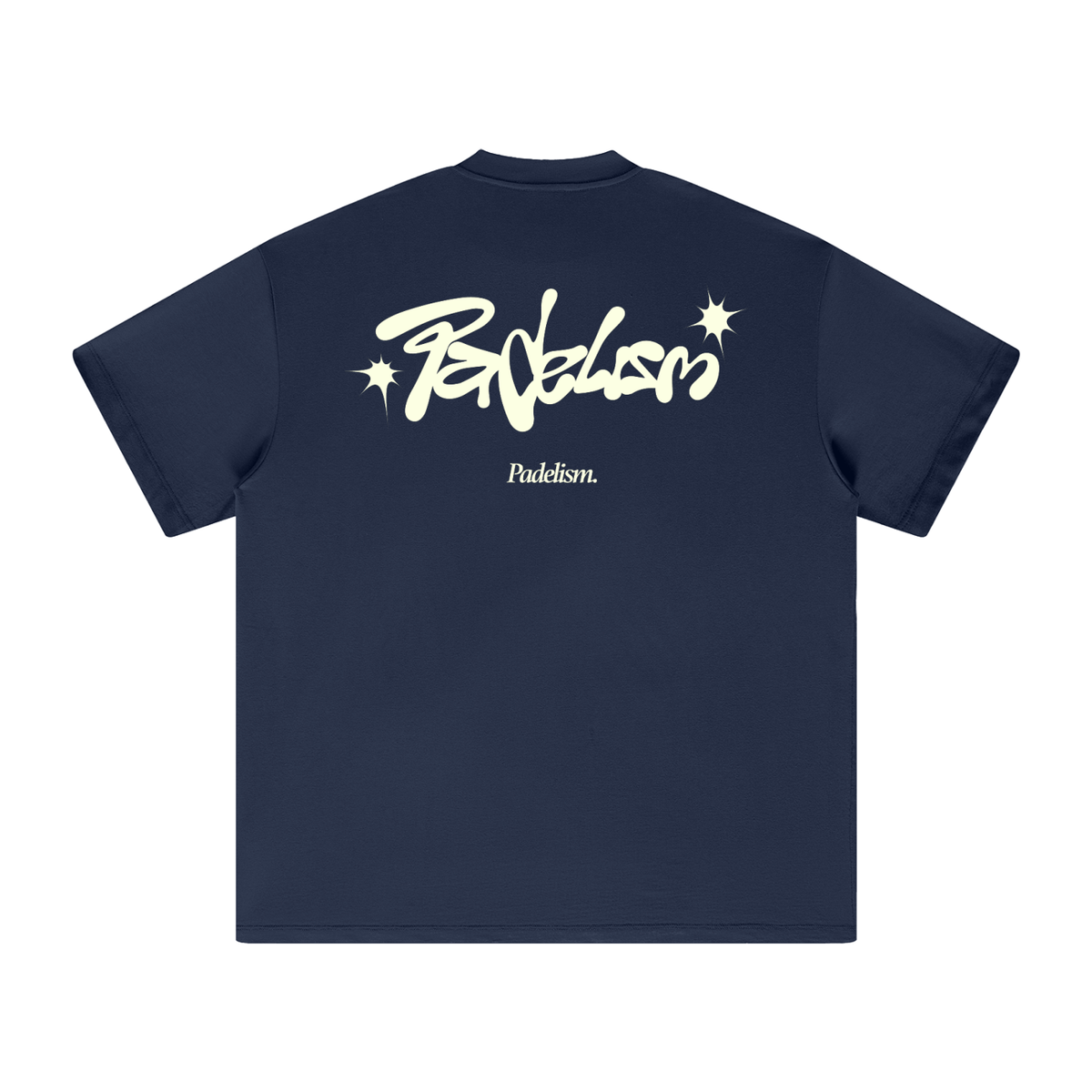 Vibe - Heavyweight T-Shirt