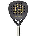 GP Pro | Carbon Fibre Padel Racket | Golden Padel