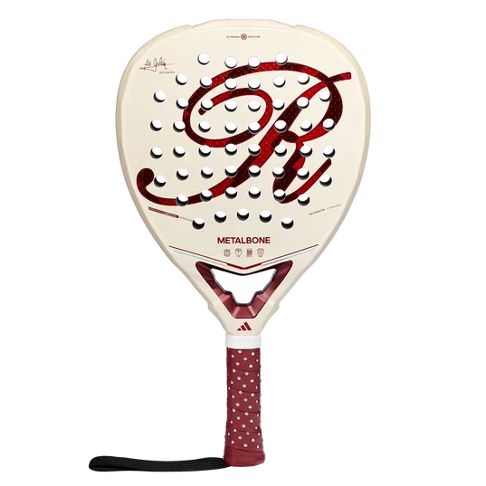 Adidas Metalbone Reserve EDT 2026 Racket
