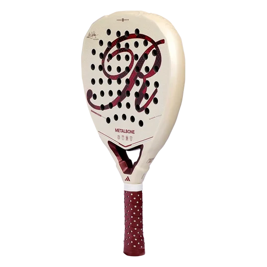 Adidas Metalbone Reserve EDT 2026 Racket