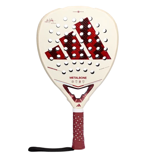 Adidas Metalbone Reserve EDT 2026 Racket