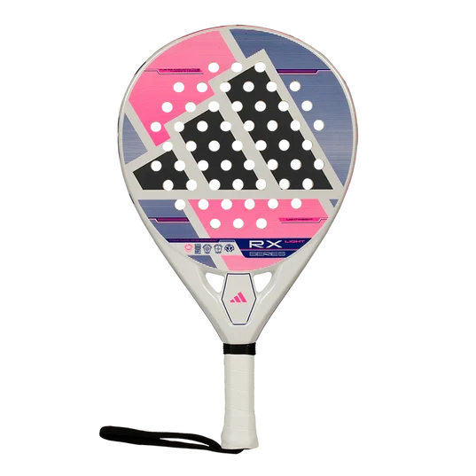 Adidas RX Series Light 2026 Racket