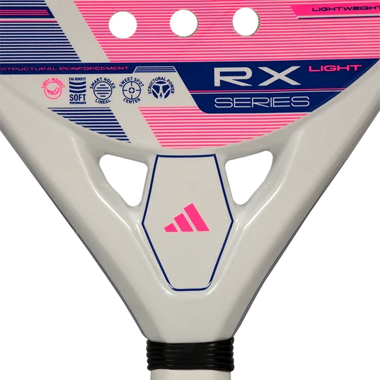 Adidas RX Series Light 2026 Racket