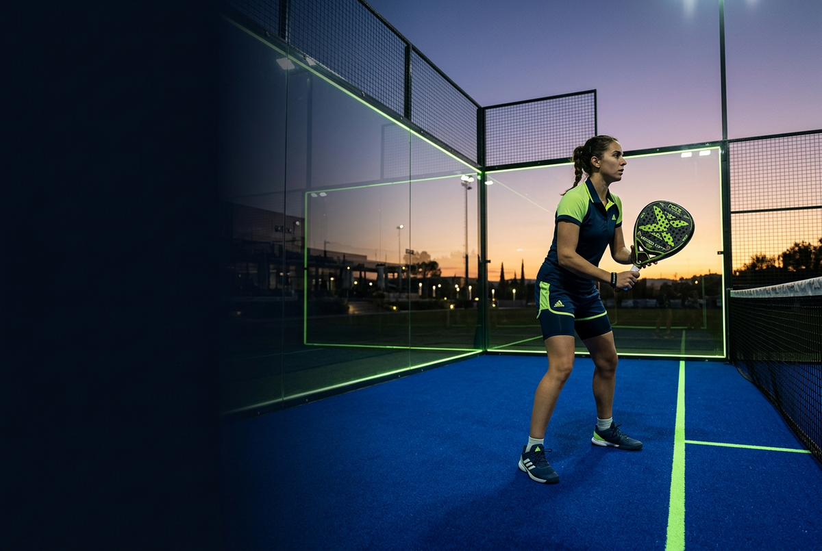 ABIT Padel