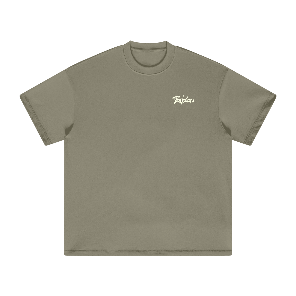 Vibe - Heavyweight T-Shirt
