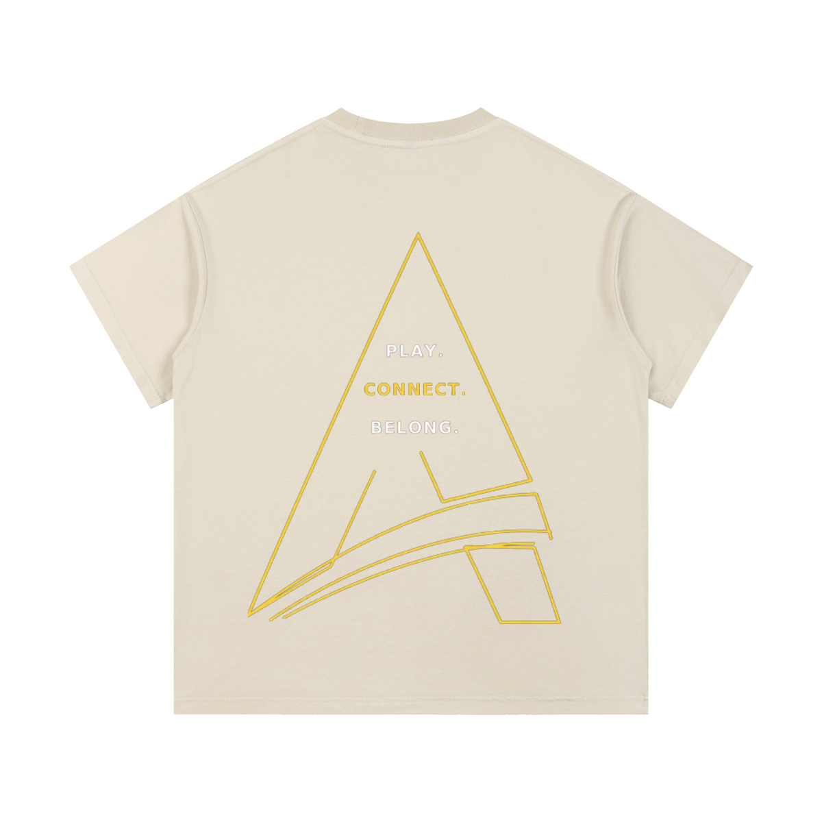 Cotton T-Shirt