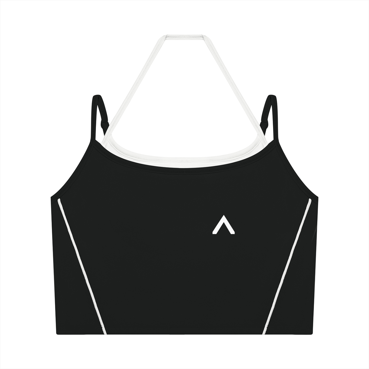 Women's Layered Tank Top