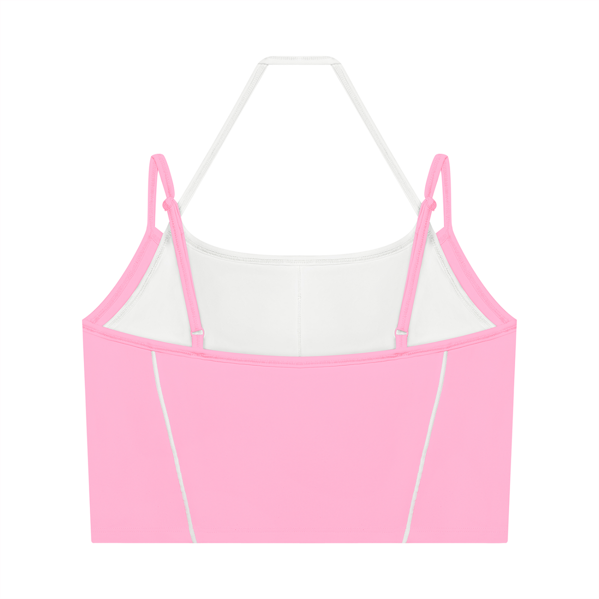 Women's Layered Tank Top