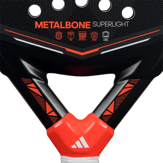 Adidas Metalbone Superlight 2026 Racket